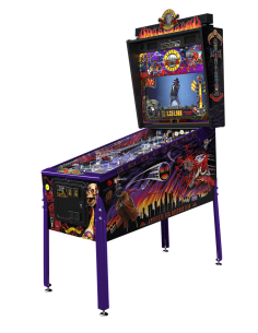PINBALL GUNS N ROSES PINBALLS NOVOS E RESTAURADOS.... 2