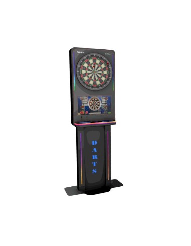 Elektronische Dartscheibe PRO 22 Neue Angebote für Darts und Pfeile.