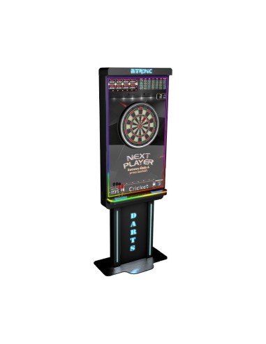 DOELWITTEN VOOR DARTS pro 55 Elektronische nieuwe aanbieding van doelwitten en darts.