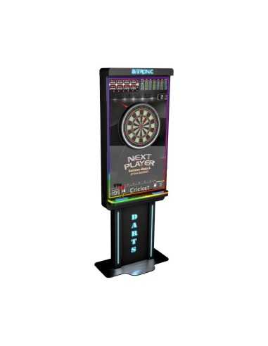 Elektronische Dartscheibe PRO 55 Neue Angebote...