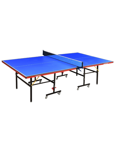 Mesa de Ping Pong Interior 274 x 152 x 76 cm oferta nueva