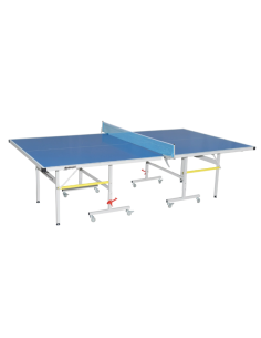 Tischtennisplatte deves indoor outdoor 8 neues Angebot