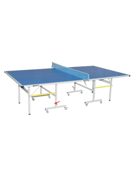 Outdoor and Indoor Ping Pong Table 8 Wheels 274 x 152 x 76 cm New Offer
