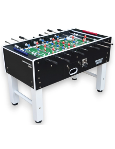 CALCETTO DA TAVOLO HERCULES COIN CALCIO BALILLA DI...