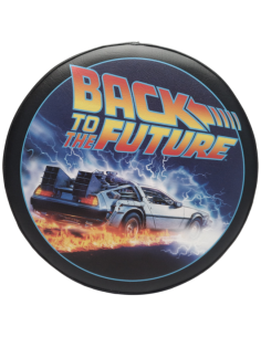 BANCO ARCADE VOLVER AL FUTURO BACK TO THE FUTURE PARA... 2