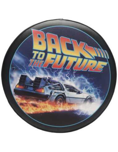 ARCADE KRUK BACK TO THE FUTURE VOOR...
