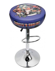 TABOURET ARCADE GHOST AND GOBLINS POUR BORNES D´ARCADE...
