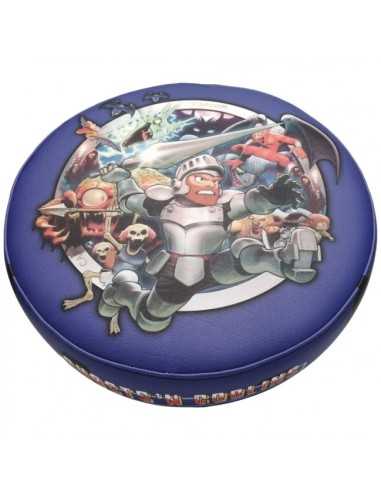 ARCADE KRUK GHOST AND GOBLINS VOOR...