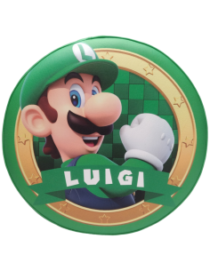 SGABELLO ARCADE LUIGI PER MACCHINE DA GIOCO, VIDEOGIOCHI,... 2