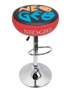 TABOURET ARCADE NEOGEO POUR BORNES D´ARCADE RÉCRÉATIVES...