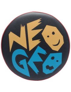 TABOURET ARCADE NEOGEO POUR BORNES D´ARCADE RÉCRÉATIVES... 2