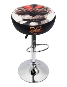 TABOURET ARCADE RIU STREET FIGHTER POUR BORNES D´ARCADE...