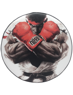 ARCADE KRUK RIU STREET FIGHTER VOOR ARCADEKASTEN.... 2