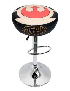TABOURET ARCADE STAR WARS REBELS POUR BORNES D´ARCADE...
