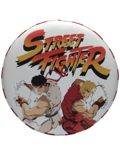 TABOURET ARCADE STREET FIGHTER RETRO POUR BORNES D´ARCADE... 2