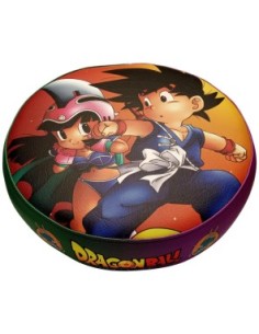 SGABELLO ARCADE DRAGON BALL KIDS PER MACCHINE DA GIOCO,... 2