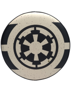 TABURETE ARCADE STAR WARS EMPIRE DISEÑO RETRO TAPIZADO... 2