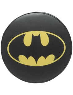 TABURETE ARCADE BATMAN DISEÑO RETRO TAPIZADO VIDEOJUEGOS... 2