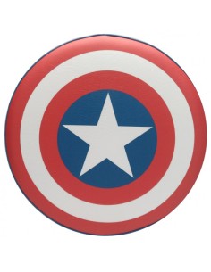 SGABELLO ARCADE CAPITAN AMERICA PER MACCHINE DA GIOCO,... 2