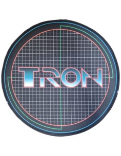 BANCO ARCADE TRON PARA MÁQUINAS RECREATIVAS VIDEOGAMES... 2