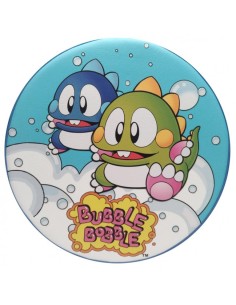 TABOURET ARCADE PUZZLE BUBBLE POUR BORNES D´ARCADE... 2
