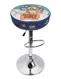 SGABELLO ARCADE PUZZLE BUBBLE PER MACCHINE DA GIOCO,...