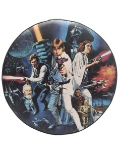 TABOURET ARCADE STAR WARS CLASSIC POUR BORNES D´ARCADE... 2