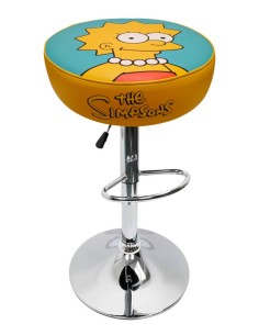 ARCADE-HOCKER THE SIMPSON LISA FÜR SPIELAUTOMATEN,...