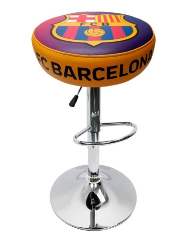 ARCADE KRUK FC BARCELONA VOOR ARCADEKASTEN. MACHINES VIDEOGAMES BARKRUKKEN EN MEUBELS