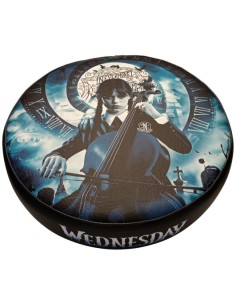 TABURETE ARCADE MIERCOLES DISEÑO RETRO TAPIZADO... 2