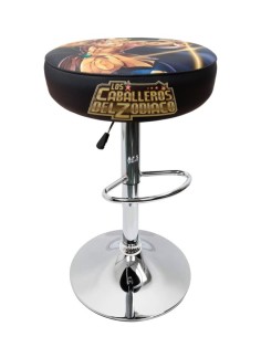 SGABELLO ARCADE CABALLEROS DEL ZODIACO AIORA PER MACCHINE...