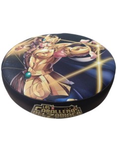 TABURETE ARCADE CABALLEROS DEL ZODIACO AIORA DISEÑO RETRO... 2