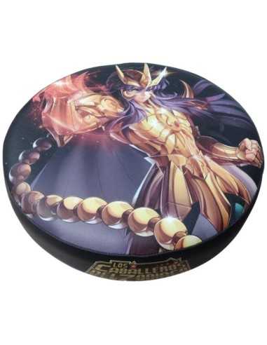 ARCADE-HOCKER CABALLEROS DEL ZODIACO MILO FÜR...