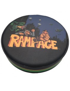 TABOURET ARCADE RAMPAGE POUR BORNES D´ARCADE RÉCRÉATIVES... 2