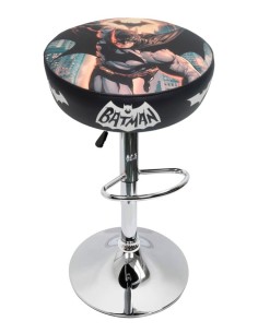 TABOURET ARCADE BATMAN COMIC POUR BORNES D´ARCADE...