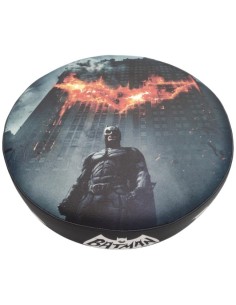 TABURETE ARCADE BATMAN FOREVER DISEÑO RETRO TAPIZADO... 2