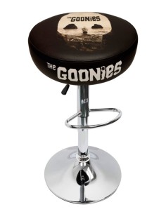 TABOURET ARCADE THE GOONIES POUR BORNES D´ARCADE...