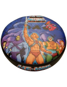 SGABELLO ARCADE HEMAN PER MACCHINE DA GIOCO, VIDEOGIOCHI,... 2
