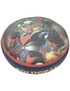 SGABELLO ARCADE GOLDORAK BLUE PER MACCHINE DA GIOCO,... 2