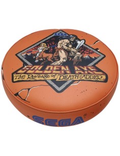 SGABELLO ARCADE GOLDEN AXE PER MACCHINE DA GIOCO,... 2