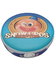 SGABELLO ARCADE SNOW BROS PER MACCHINE DA GIOCO,... 2