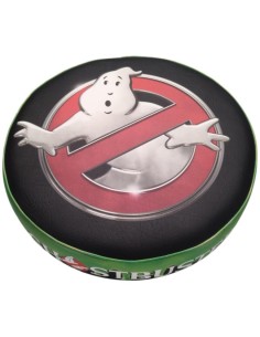 TABURETE ARCADE GHOSTBUSTERS DISEÑO RETRO TAPIZADO... 2