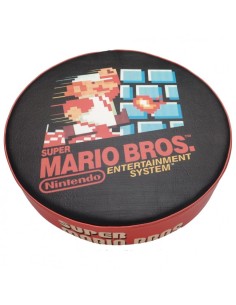 TABURETE ARCADE MARIO BROS RETRO DISEÑO RETRO TAPIZADO... 2