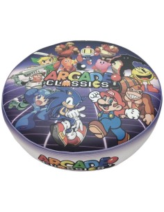 SGABELLO ARCADE CLASSICS PER MACCHINE DA GIOCO,... 2