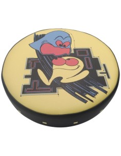 SGABELLO ARCADE PACMAN RETRO PER MACCHINE DA GIOCO,... 2