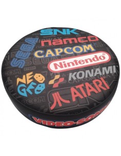 SGABELLO ARCADE VIDEOSONIC PER MACCHINE DA GIOCO,... 2