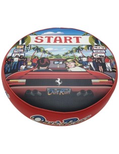 ARCADE KRUK OUTRUN VOOR ARCADEKASTEN. MACHINES VIDEOGAMES... 2
