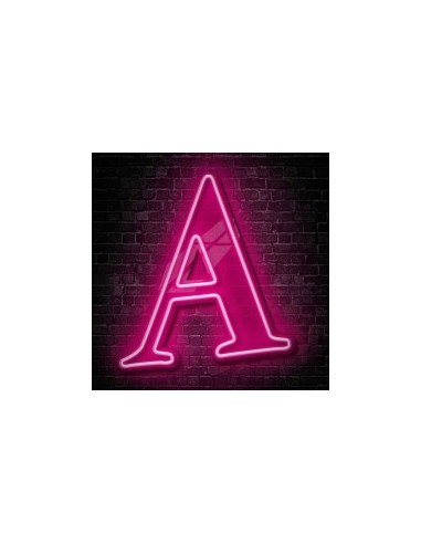 INSEGNA AL NEON PERSONALIZZATA DECORAZIONE NEON A TU PIACIMENTO. OFFERTISSIME !