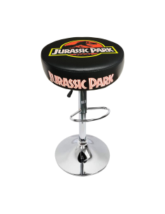 TABOURET ARCADE JURASSIC PARK POUR BORNES D´ARCADE...