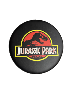 SGABELLO ARCADE JURASSIC PARK PER MACCHINE DA GIOCO,... 2